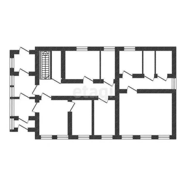 Офис (329.3 м) - Фото 1