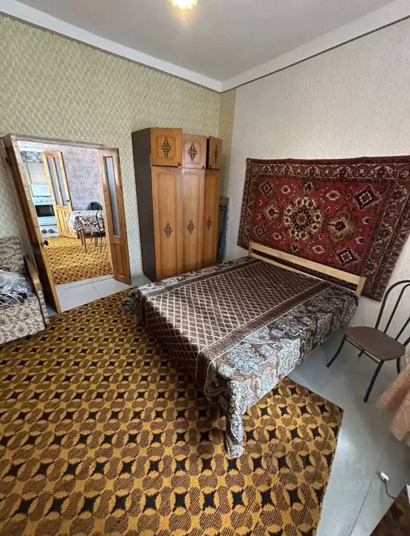 2-к кв. Крым, Феодосия пер. Пономаревой, 2 (24.0 м) - Фото 1