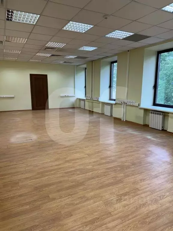 Офис в Москва Ленинградский просп., 47С2 (2188 м) - Фото 1