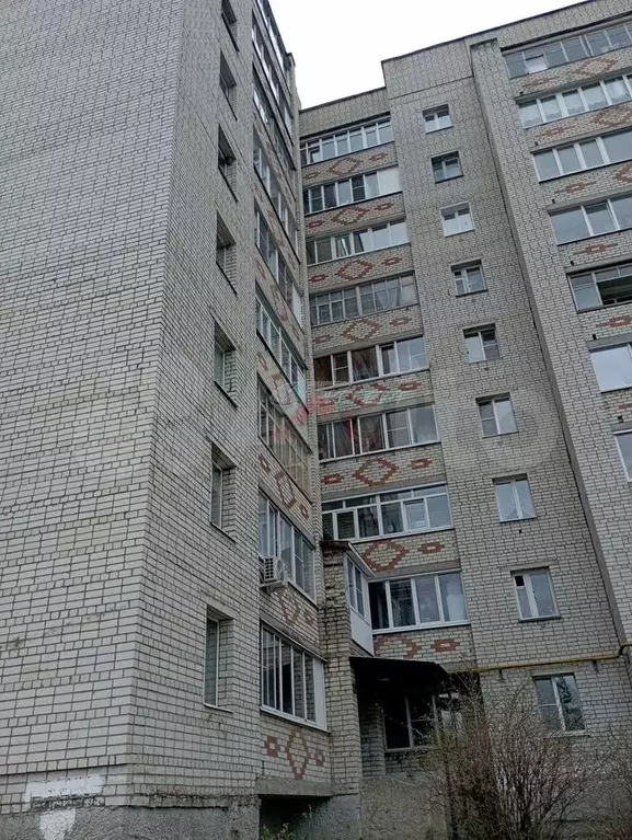 2-к. квартира, 50,1 м, 5/9 эт. - Фото 0