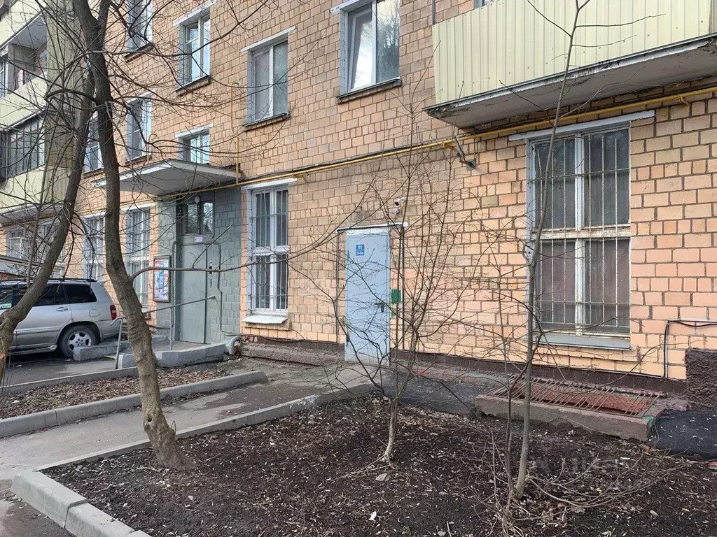 Помещение свободного назначения в Москва Солнечногорская ул., 24 (550 ... - Фото 1