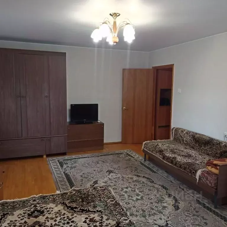 1-к кв. Московская область, Королев Пионерская ул., 12Ак5 (34.0 м) - Фото 2