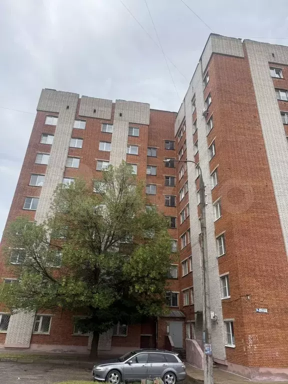 Комната 13,4 м в 2-к., 6/9 эт. - Фото 0