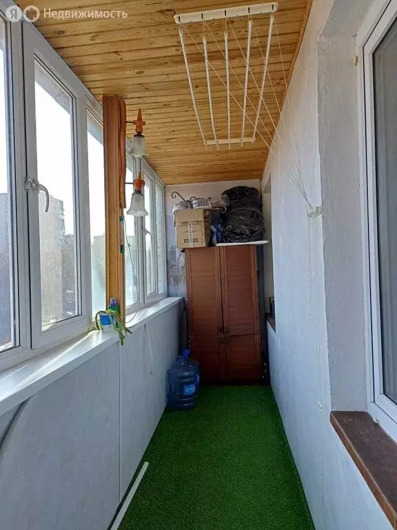 3-комнатная квартира: Железногорск, улица Лени Голенькова, 19 (52.3 м) - Фото 1