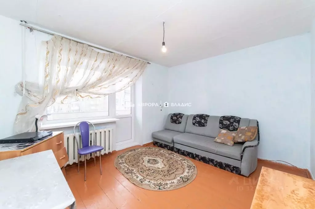 1-к кв. Челябинская область, Магнитогорск просп. Карла Маркса, 68 ... - Фото 2