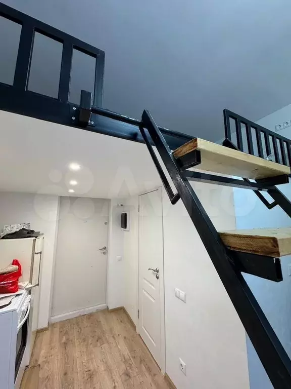 Квартира-студия, 14 м, 1/5 эт. - Фото 0