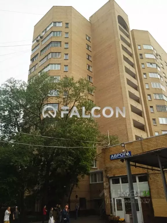 4-к кв. Москва 3-й Крутицкий пер., 13 (98.1 м) - Фото 0