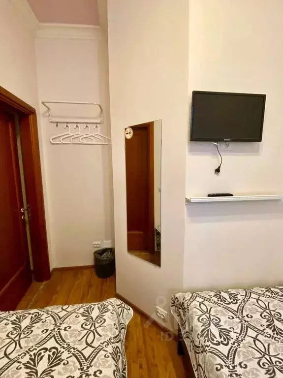 Комната Москва Тверская ул., 12С9 - Фото 2