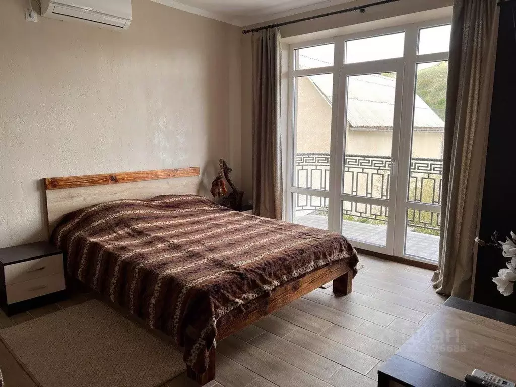 Комната Крым, Судак муниципальный округ, с. Морское  (40.0 м) - Фото 2