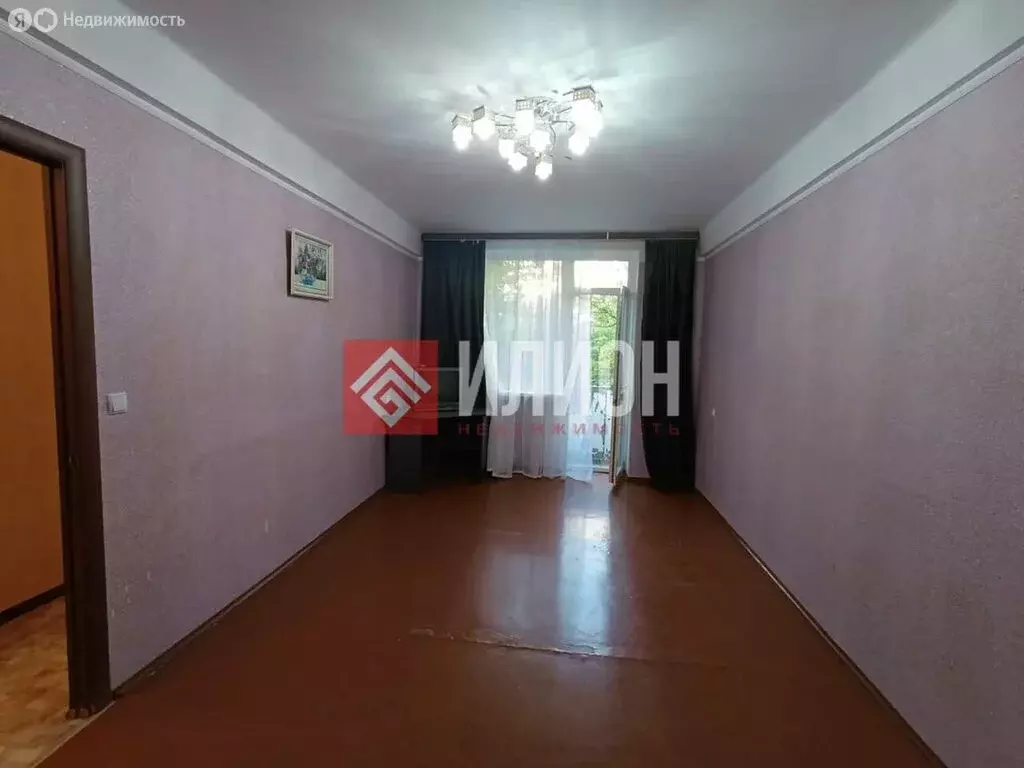 1-комнатная квартира: Севастополь, улица Маршала Геловани, 26 (30.5 м) - Фото 1