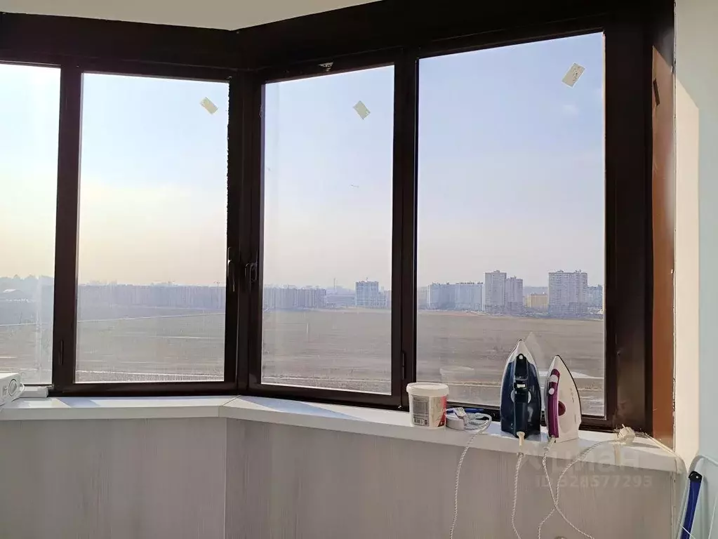 Студия Ленинградская область, Мурино Всеволожский район, бул. ... - Фото 1