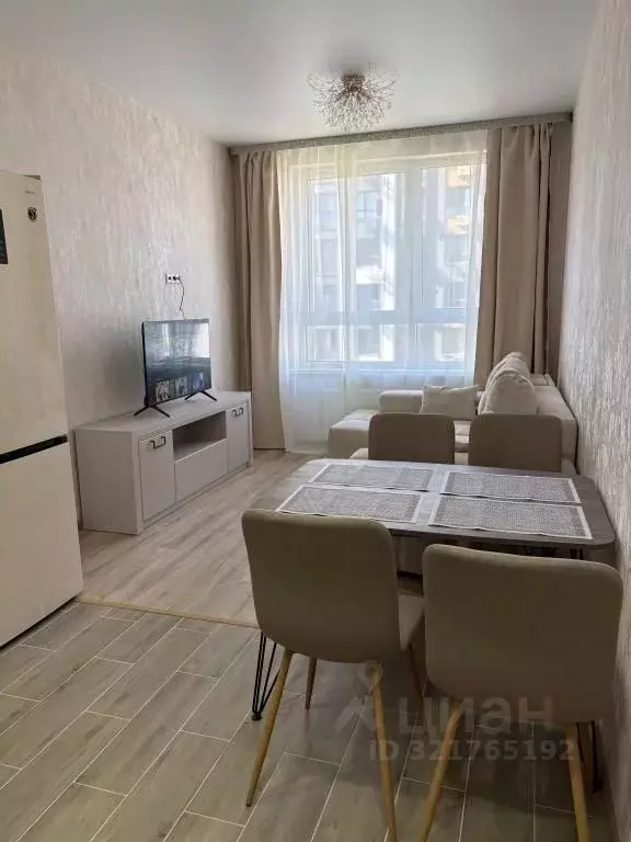 1-к кв. Московская область, Химки ул. Генерала Дьяконова, 7 (50.0 м) - Фото 2