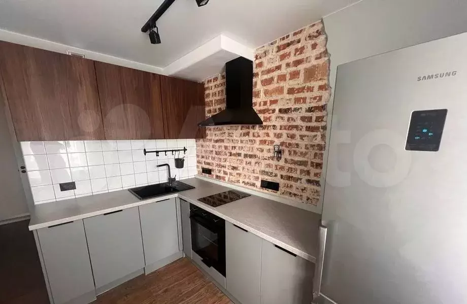 2-к. квартира, 54 м, 4/9 эт. - Фото 0