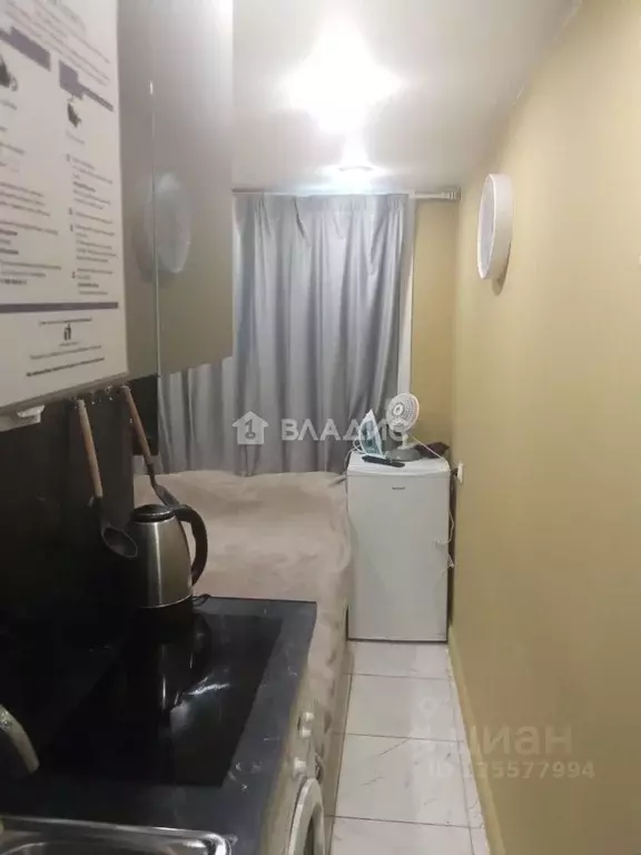 Студия Санкт-Петербург Лиговский просп., 55/4 (11.0 м) - Фото 1