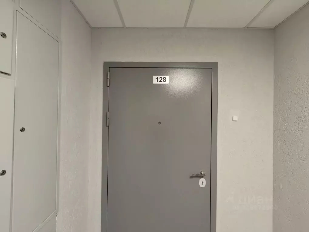 3-к кв. Москва Балаклавский просп., 17 (82.3 м) - Фото 1