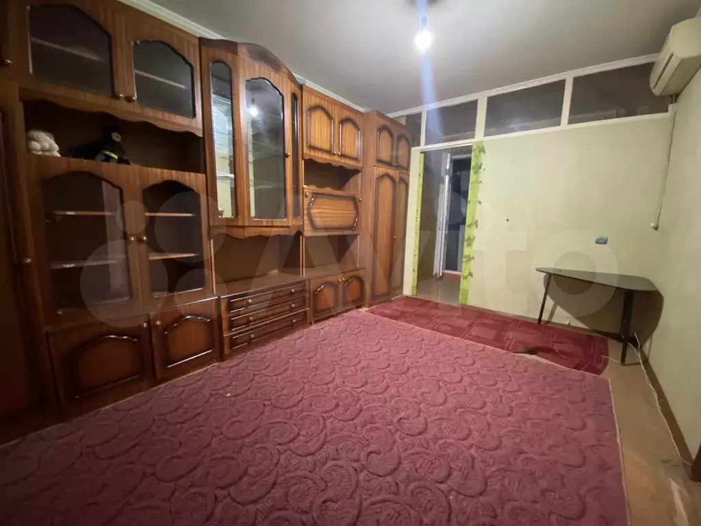 1-к. квартира, 32 м, 4/9 эт. - Фото 0