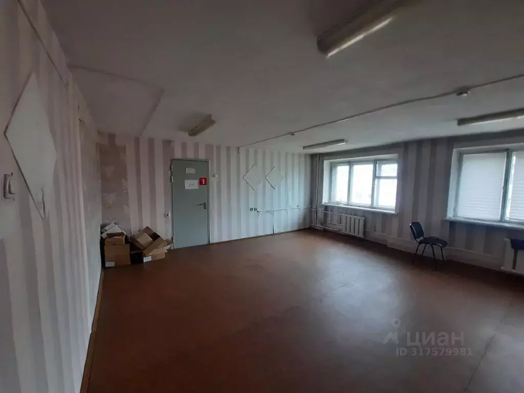 Помещение свободного назначения в Кемеровская область, Новокузнецк ... - Фото 0
