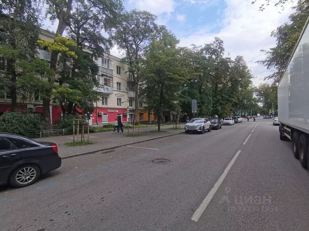 Помещение свободного назначения в Воронежская область, Воронеж ул. ... - Фото 2