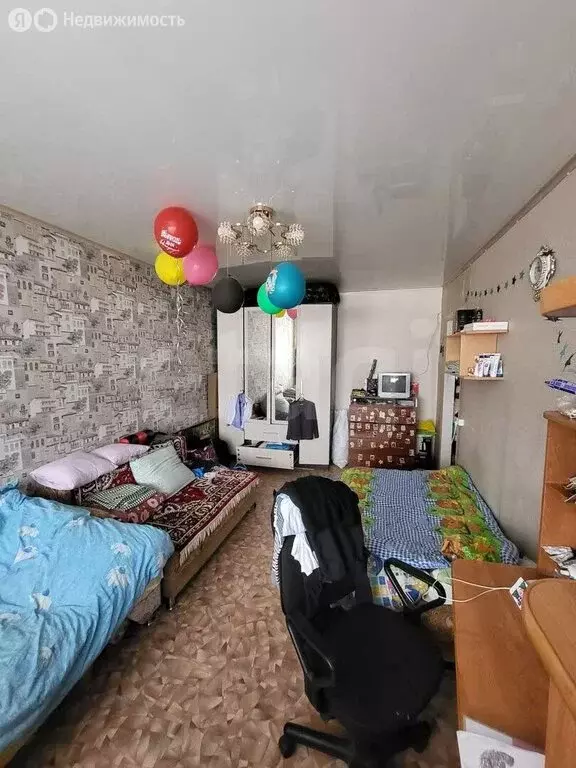 1-комнатная квартира: Стерлитамак, улица Щербакова, 2 (30 м) - Фото 2