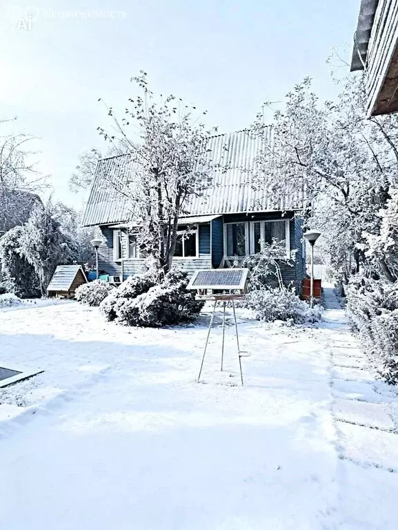 Дом в Московская область, городской округ Подольск, деревня Сертякино ... - Фото 1