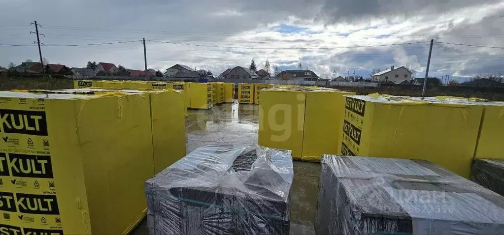 Участок в Владимирская область, Ковровский муниципальный округ, д. ... - Фото 2