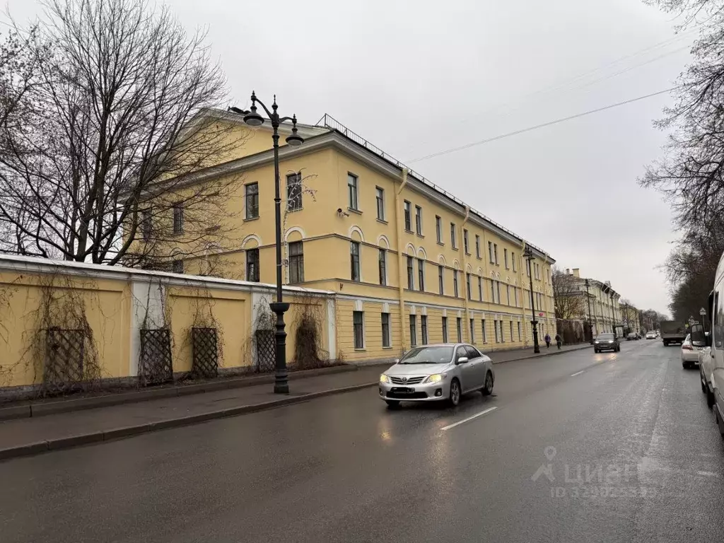 Помещение свободного назначения в Ленинградская область, Ломоносовский ... - Фото 2