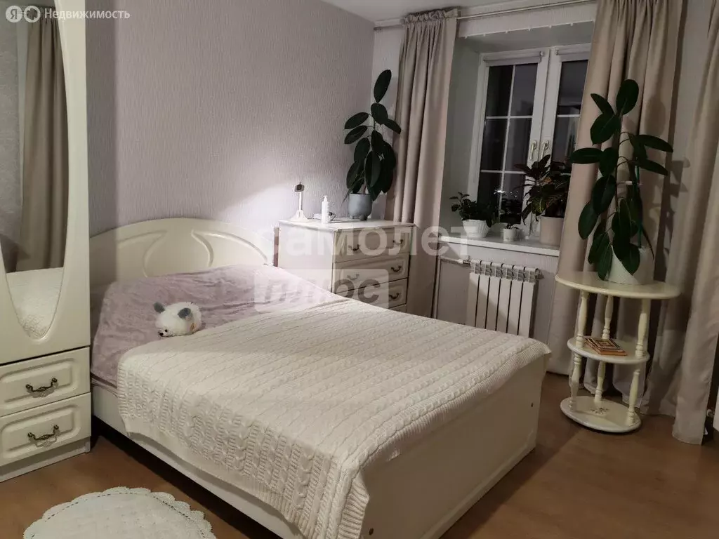 1-комнатная квартира: Иваново, Революционная улица, 24к2 (41 м) - Фото 1