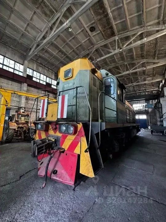Помещение свободного назначения в Челябинская область, Кусинский ... - Фото 0