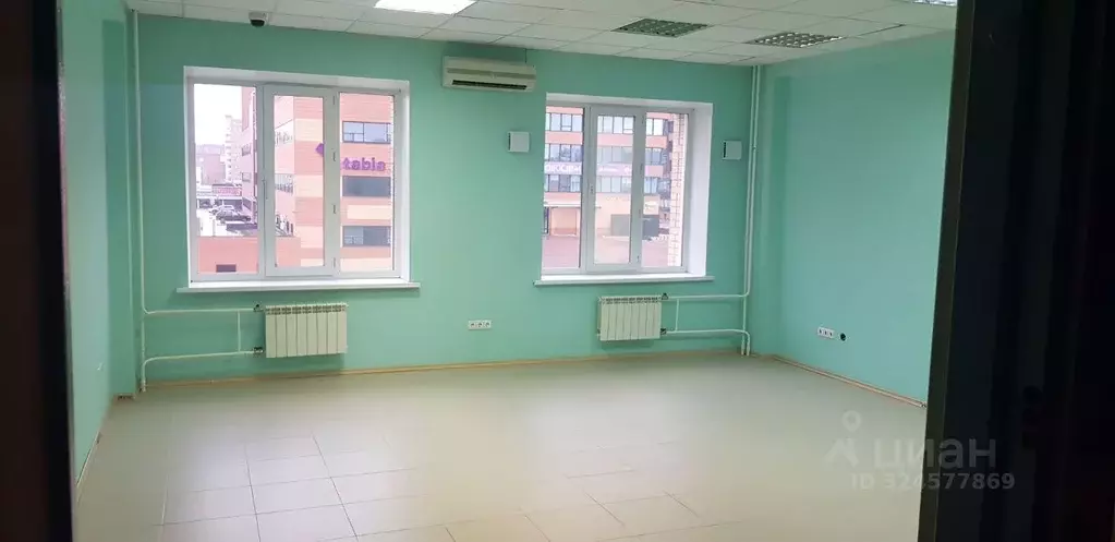 Офис в Новосибирская область, Новосибирск Академгородок мкр, ул. ... - Фото 1