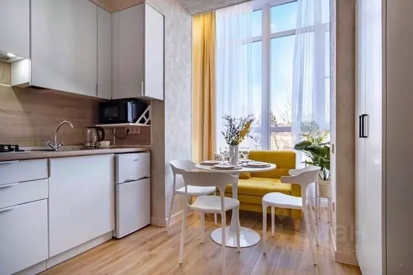 3-к кв. Ставропольский край, Ессентуки ул. Орджоникидзе, 97К1 (90.0 м) - Фото 1