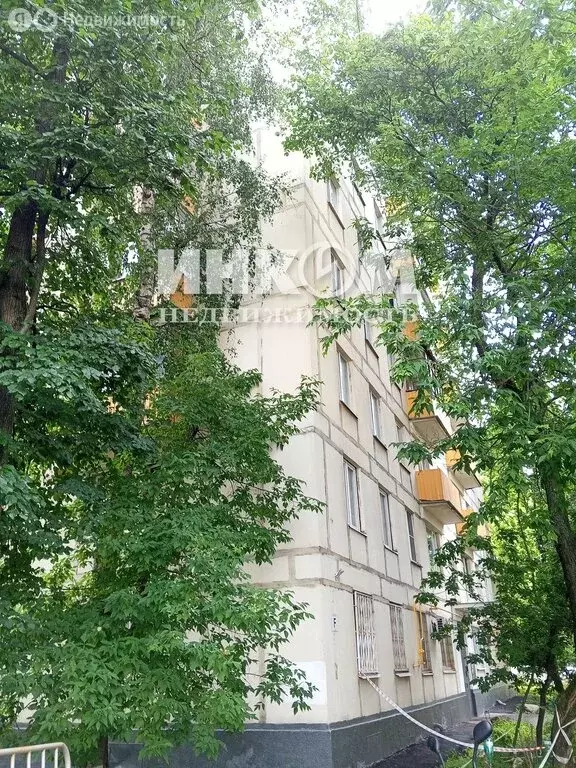 2-комнатная квартира: Москва, проспект Мира, 202 (37.2 м) - Фото 1