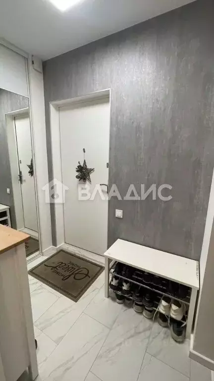 1-к кв. Москва Шипиловская ул., 41К1 (33.0 м) - Фото 1