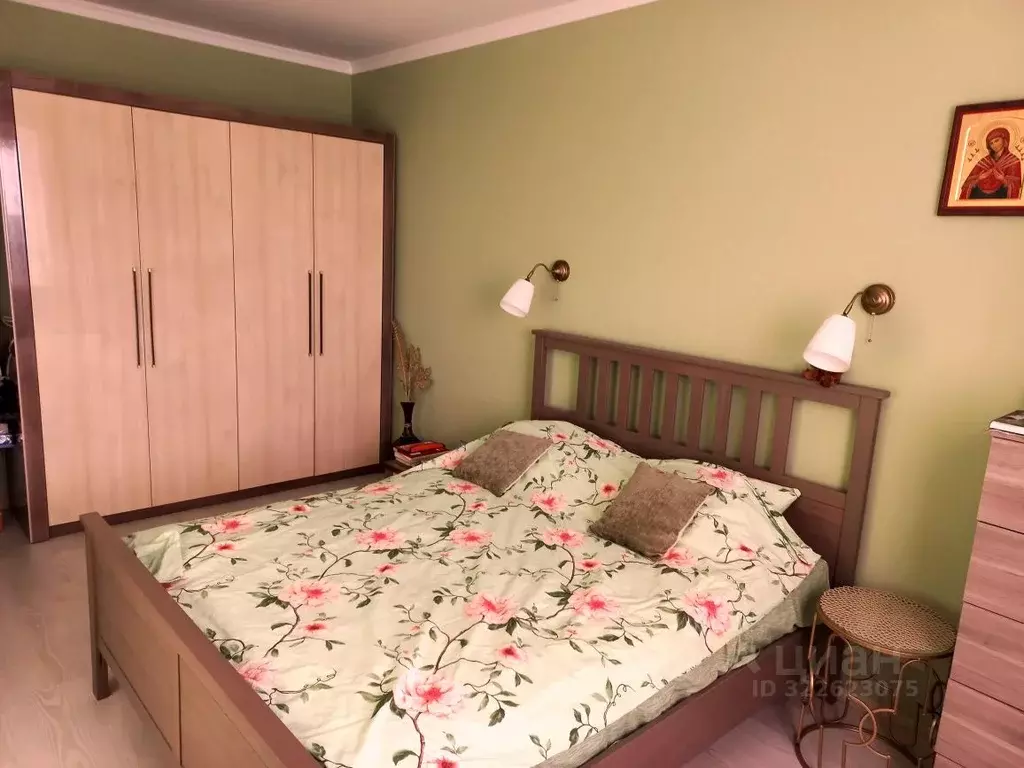 2-к кв. Московская область, Видное бул. Зеленые аллеи, 4 (67.0 м) - Фото 2