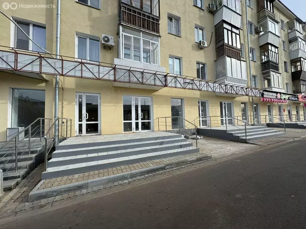 Торговая площадь (18.2 м) - Фото 0