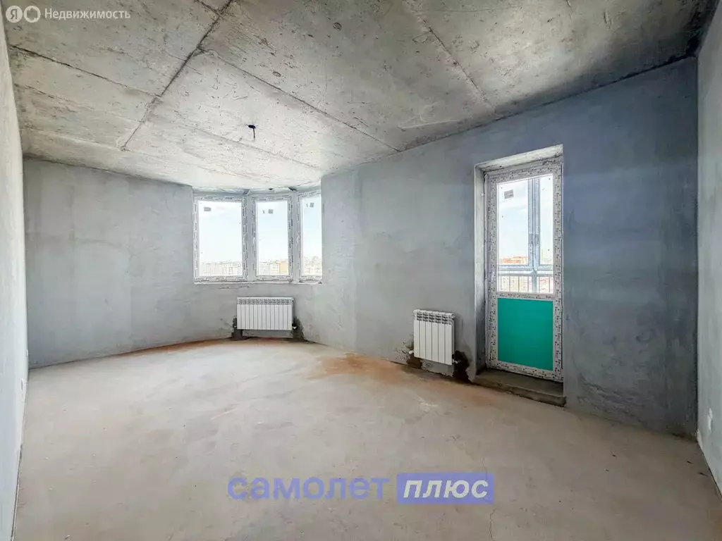 1-комнатная квартира: Чебоксары, Эгерский бульвар, 50 (43.25 м) - Фото 1