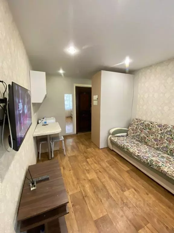 Комната Марий Эл, Йошкар-Ола Пролетарская ул., 63 (12.2 м) - Фото 1