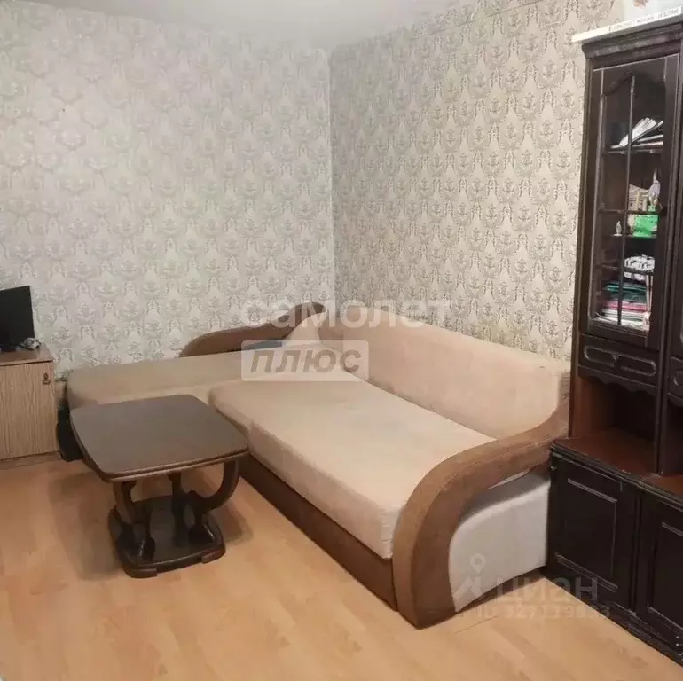 1-к кв. Московская область, Дедовск г. Истра муниципальный округ, ул. ... - Фото 2