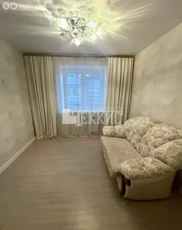 3-комнатная квартира: Вологда, улица Возрождения, 86А (61.7 м) - Фото 2