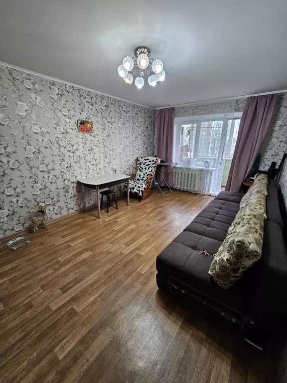 Продаётся 1-к квартира, 38.1 м - Фото 1