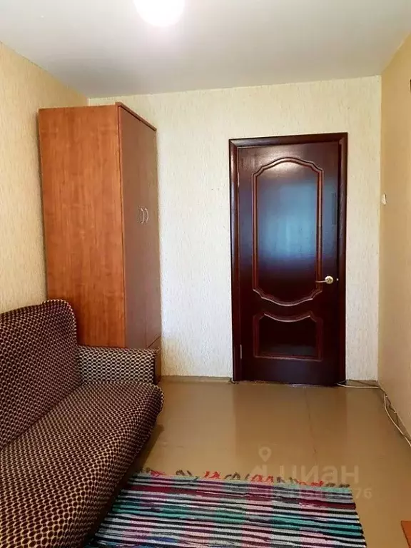 Комната Ярославская область, Ярославль просп. Дзержинского, 36А (13.0 ... - Фото 1