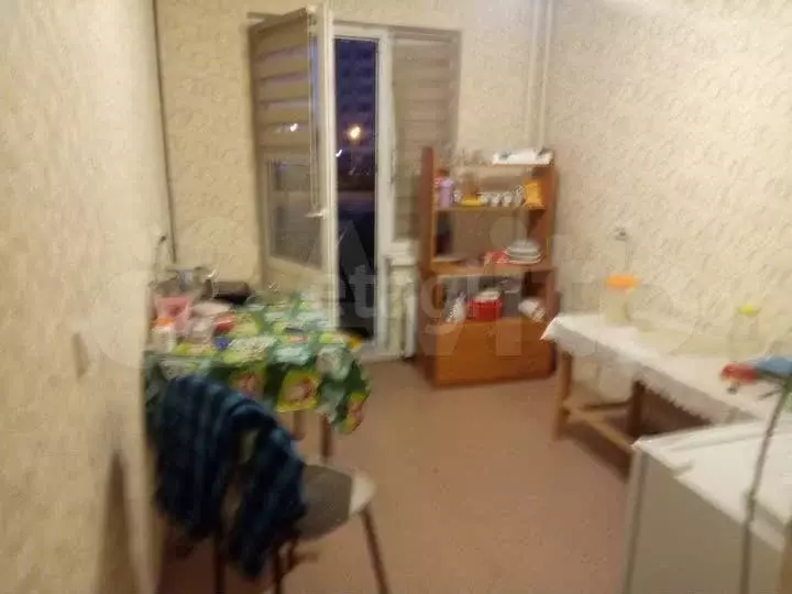 1-к. квартира, 36 м, 1/10 эт. - Фото 1