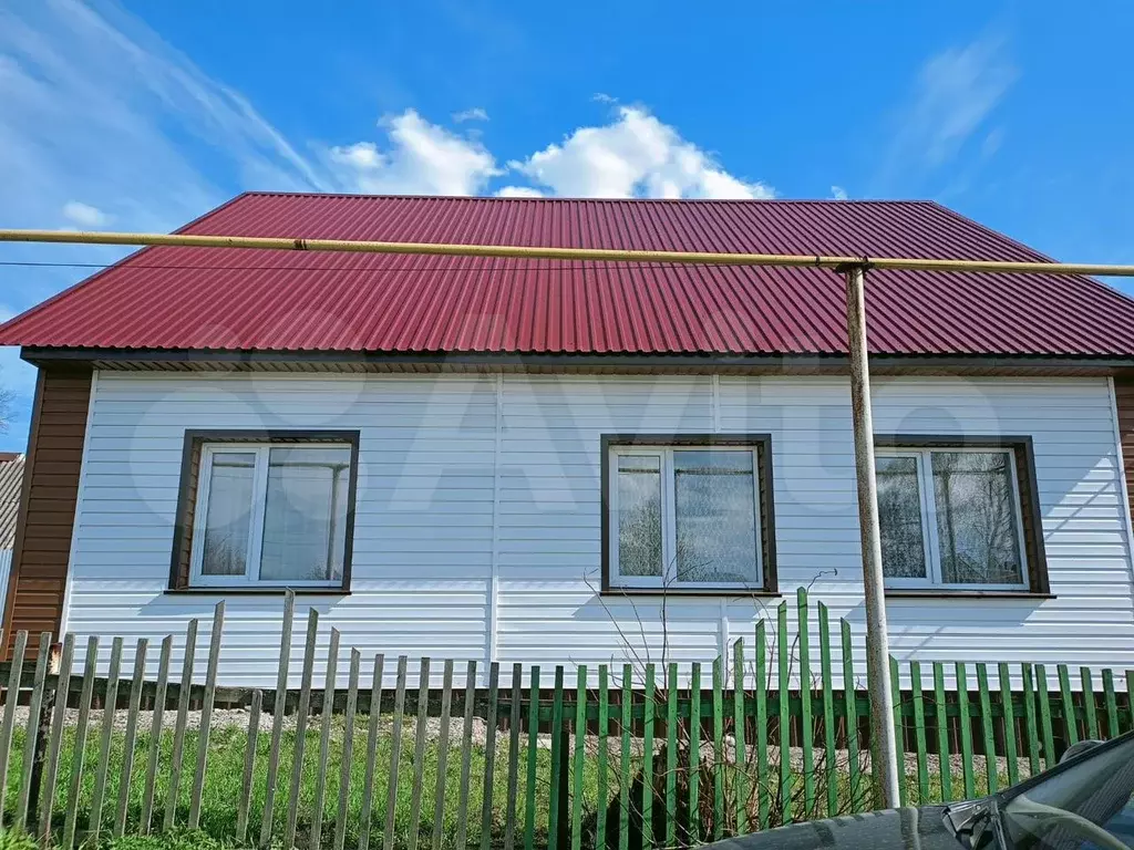 Дом 84,6 м на участке 4,5 сот. - Фото 1
