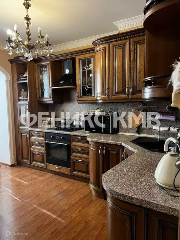 Продаётся 3-к квартира, 90 м - Фото 1