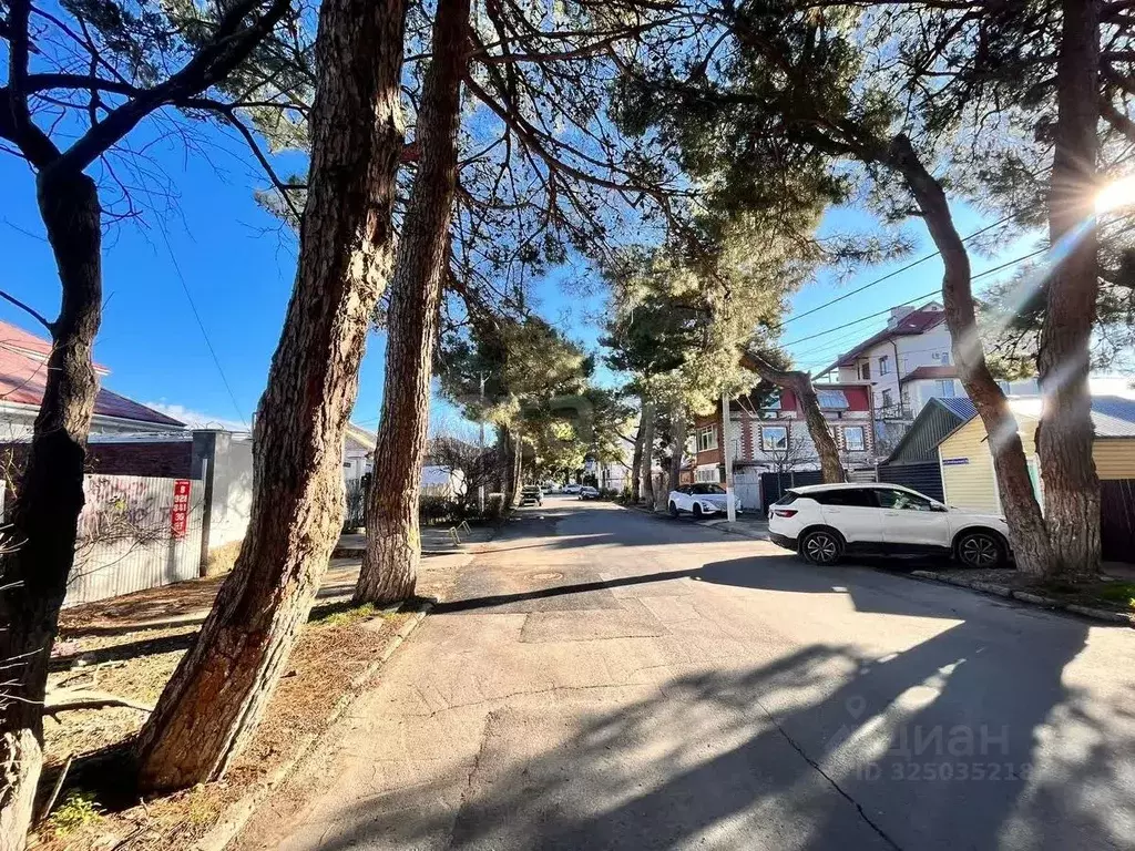 Участок в Краснодарский край, Геленджик  (2.95 сот.) - Фото 1