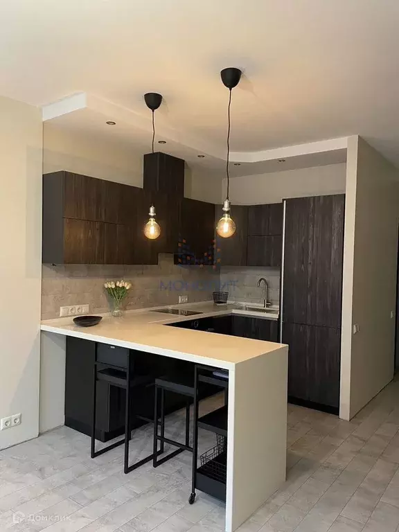 Продаётся квартира-студия, 30.4 м - Фото 0