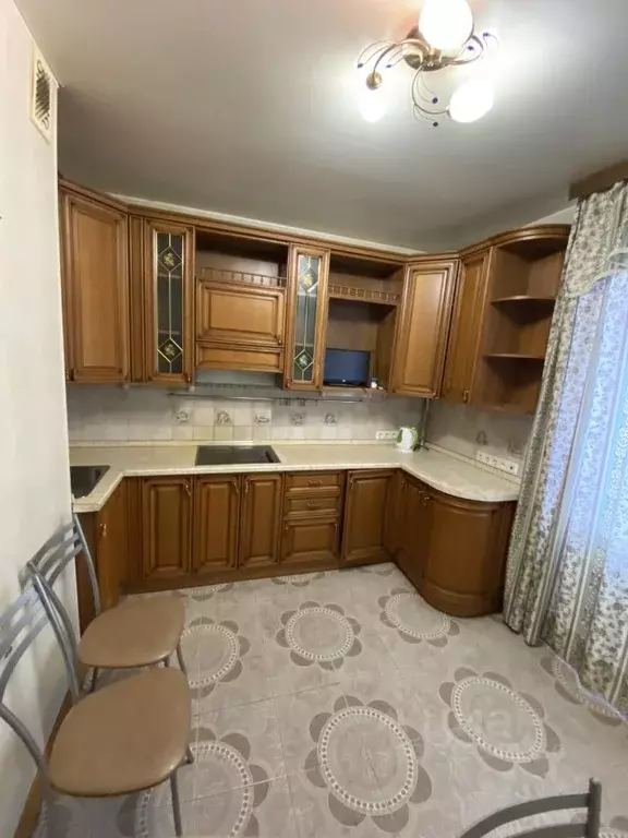 4-к кв. Москва ул. Богданова, 42 (100.0 м) - Фото 0