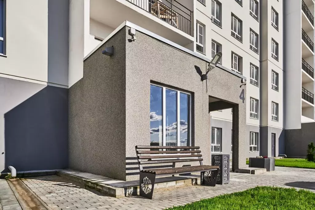 Помещение свободного назначения в Тверская область, Тверь ул. ... - Фото 2