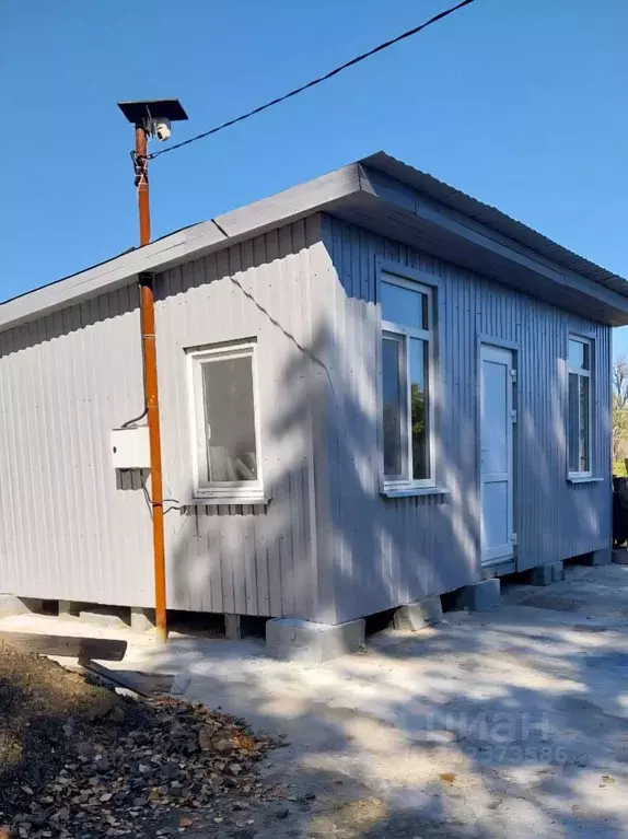 Участок в Хабаровский край, Хабаровский район, Весна СНТ 163 (6.5 ... - Фото 1