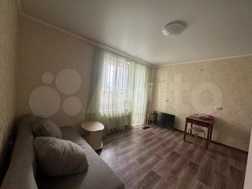 Квартира-студия, 25,9 м, 14/20 эт. - Фото 0