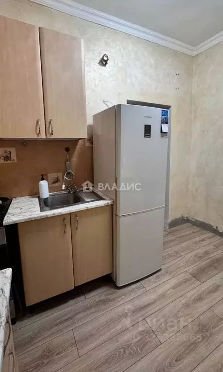 1-к кв. Калининградская область, Калининград Судостроительная ул., 24 ... - Фото 2